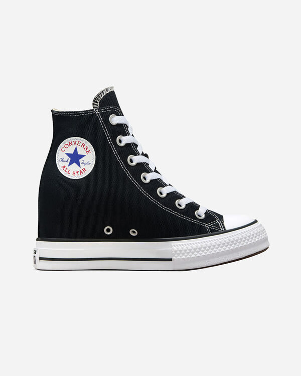 Chuck taylor all star wedge high w