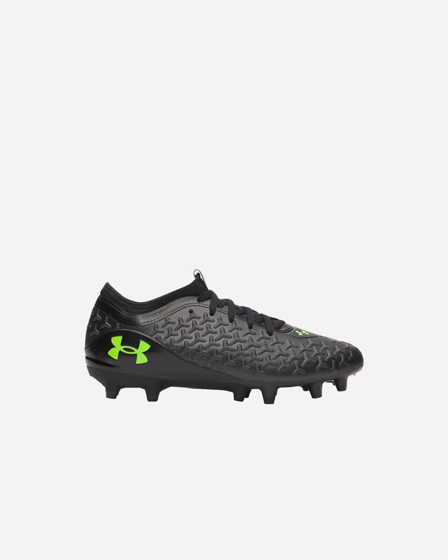 Under Armour Magnetico Select 6 Fg Jr