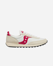 Trainer 80 m - Bianco