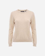 Nordic ties w - Beige