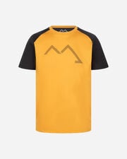 Mountain hike m - Giallo
