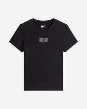 Slim multi linear w - Nero