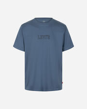 Logo varsity m - Blu