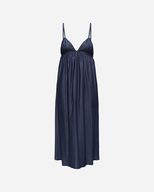 Bara long tencel w