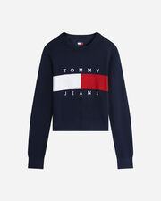 Big flag w - Blu Navy