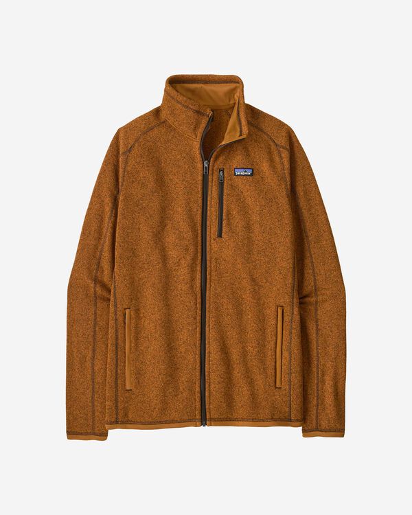Better sweater m