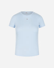 Slim logo flag w - Azzurro