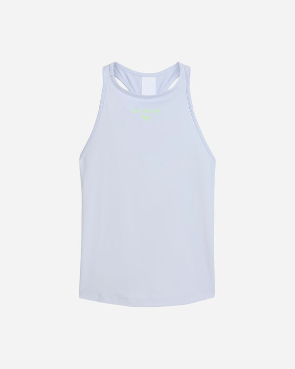 Cloudspun hyrox w