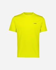 Tech small logo jr - Giallo