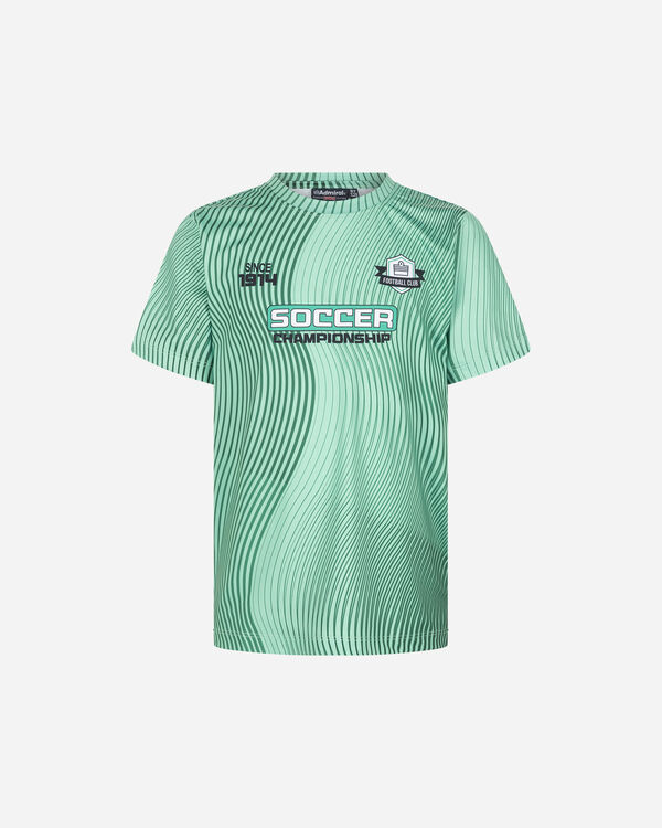 Soccer club jr