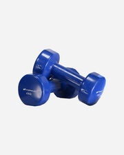 Manubri 4 kg - Color mix