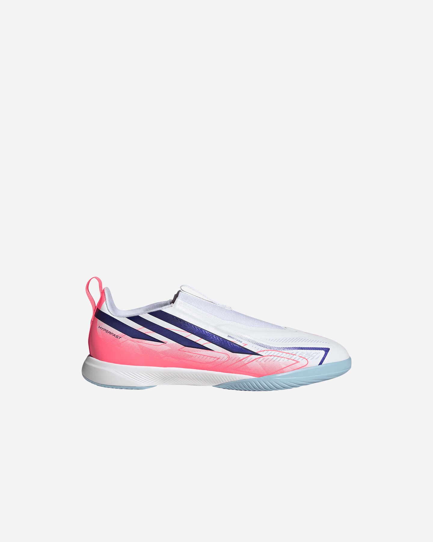 Adidas F50 Hyperfast League Ll In Jr