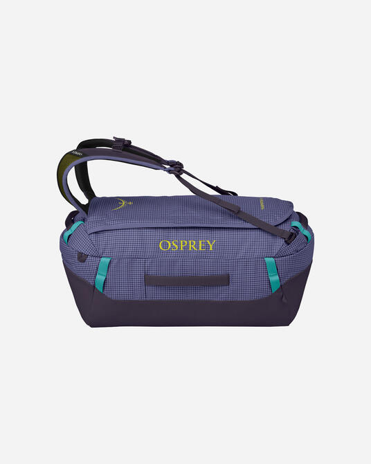 Osprey Transporter Dufferl 40 - Borsa Viaggio - Viola