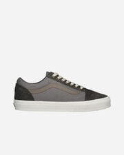 Old skool hiker m - Grigio