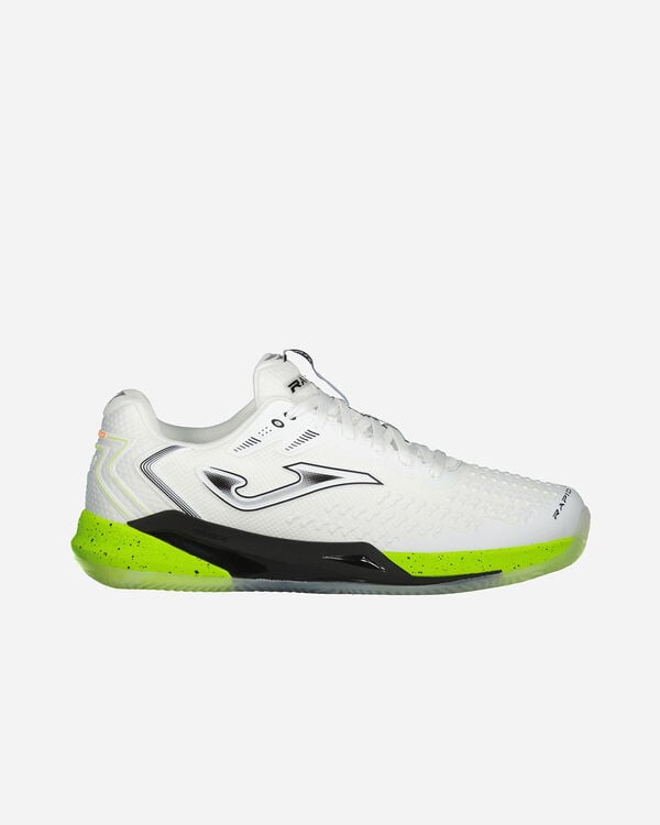 Rapid clay m