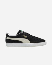 Suede classic xxi m - Nero
