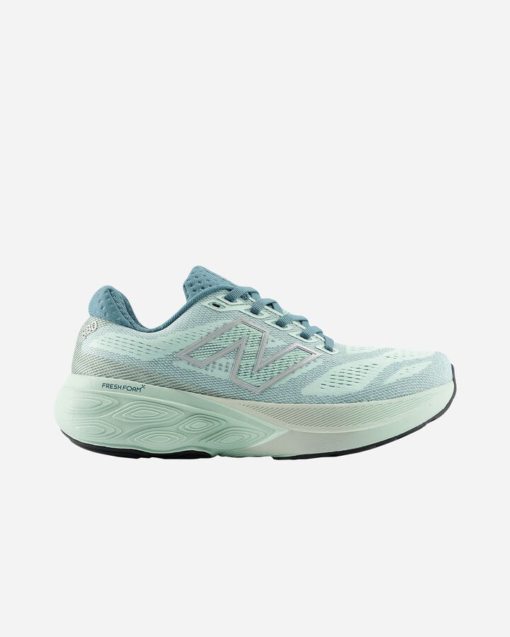 Fresh foam x 880v15 w