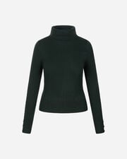 Lea trecce w - Verde