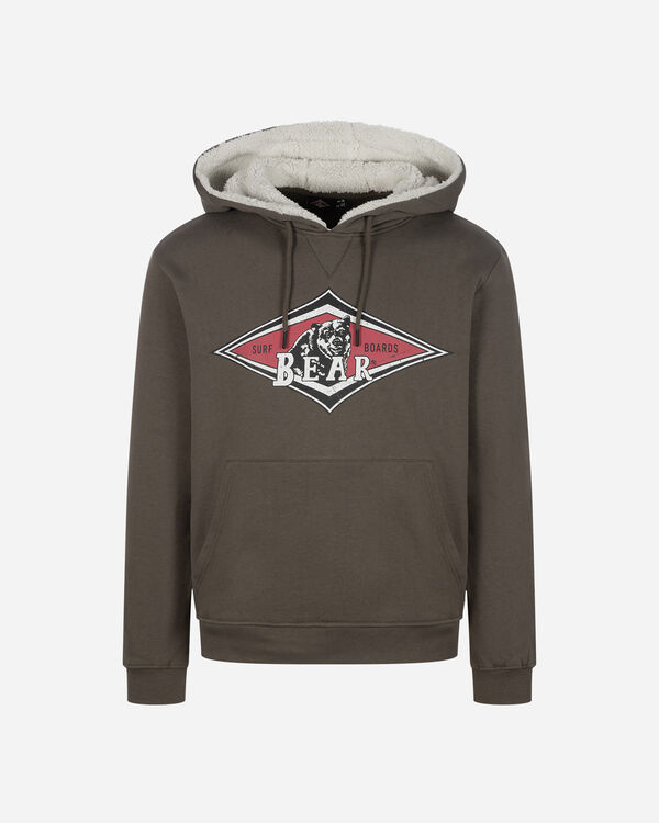 Essential rider m