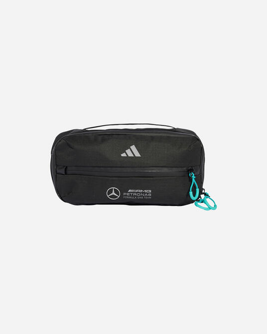 Adidas Mercedes Ips Sling - Marsupio - Nero
