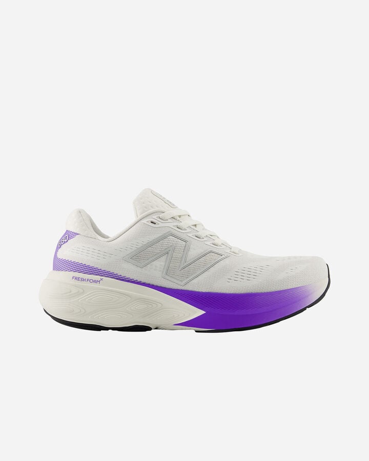 Fresh foam x 880v15 w