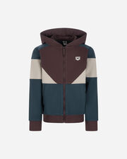 Athletic essential jr - Blu