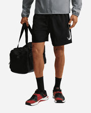 Dri fit form gfx hbr big logo 7in m - Nero