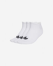 Originals trefoil liner w - Bianco