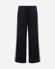 Sta wide stripe w - Blu