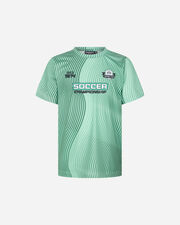 Soccer club jr - Verde