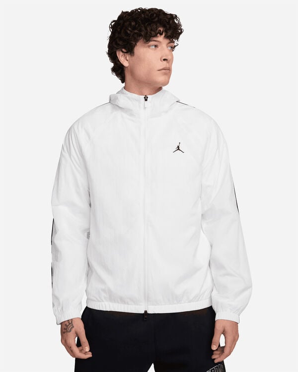 Jordan small jump m