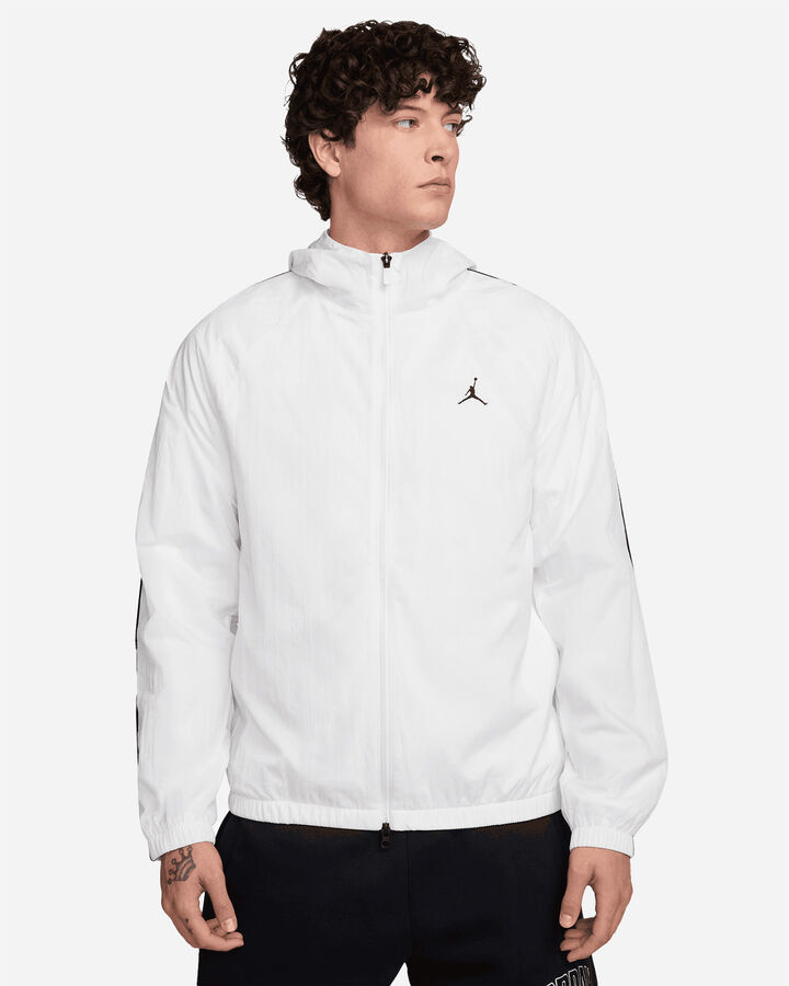 Jordan small jump m