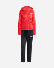 Linear w - Rosso