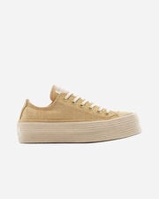 Chuck taylor all star lift espadrille w - Marrone