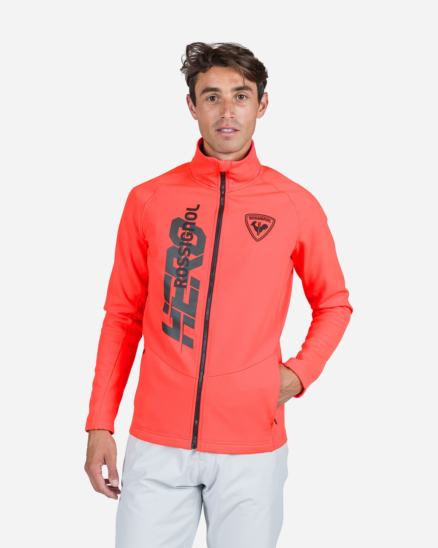 Abbigliamento sci tute completi pile e intimo Cisalfa Sport