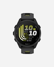 Forerunner 170 music  - Nero