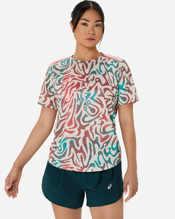 Road all over print w