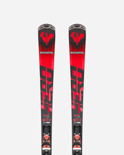 Hero elite mt ti + nx12 konect rrlpm  - Rosso
