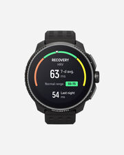 Race all black  - Nero