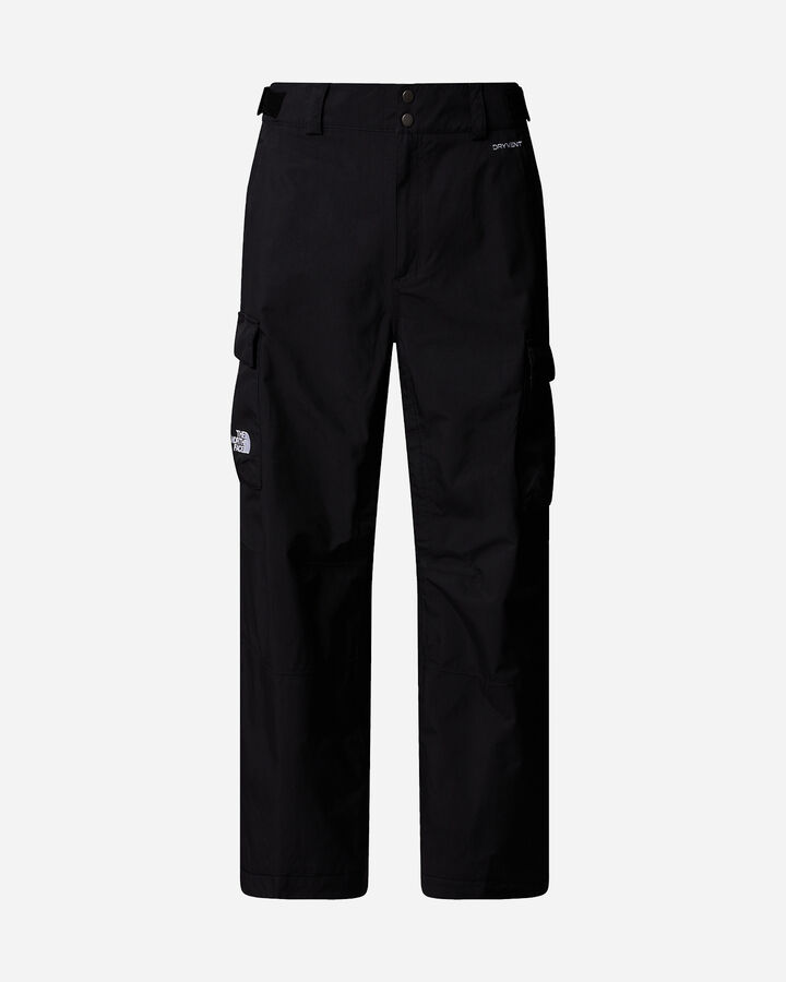 Blizzardery cargo m