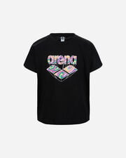 Basic athletics jr - Nero