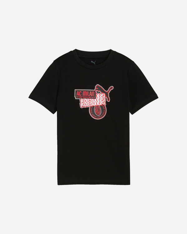 Milan ftblculture jr
