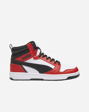 Rebound v6 m - Bianco