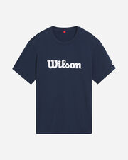 Team graphic m - Blu Navy