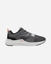 Softride wired 2 m - Grigio