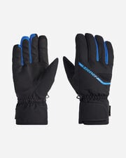 Bicolor gore-tex m - Blu