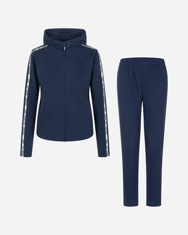 Athletic essential w