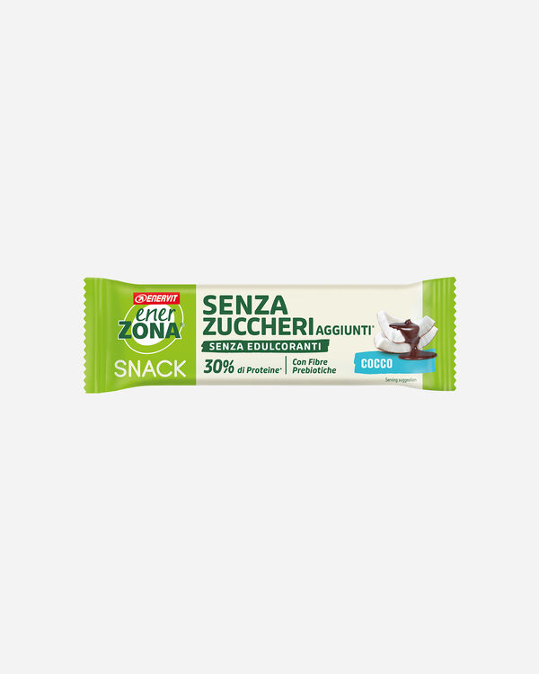 Snack 30% coconut