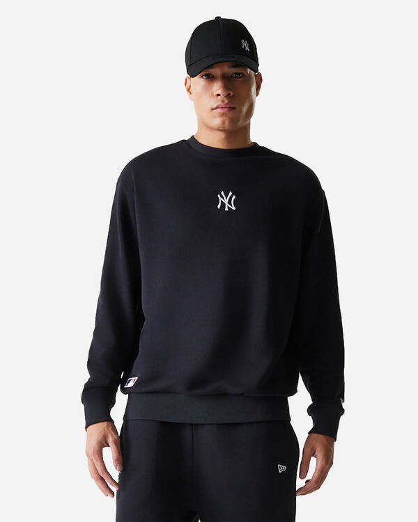 Small logo yankees m