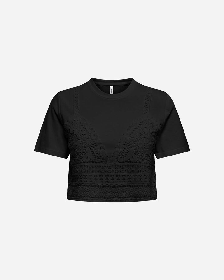 Betsy crop w